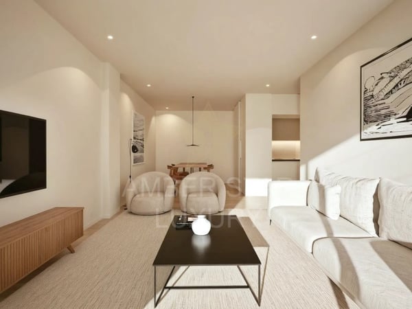 Apartment in Matosinhos - view 1