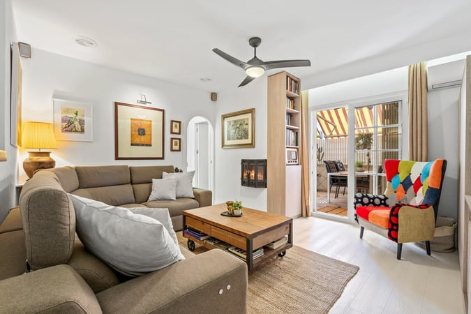 Penthouse in Torrevieja - view 1