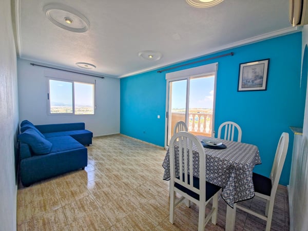 House in Torrevieja - view 1