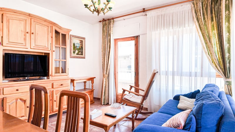 House in Torrevieja - view 1