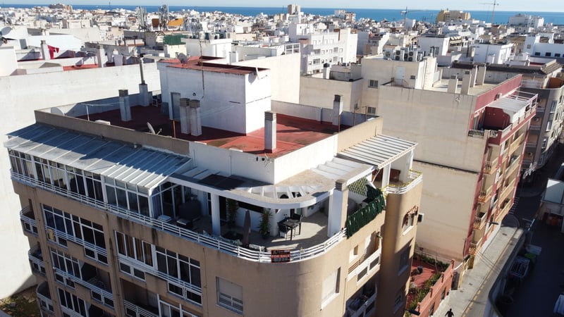 House in Torrevieja - view 1