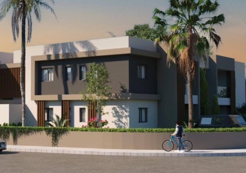 Apartment in Xylofagou