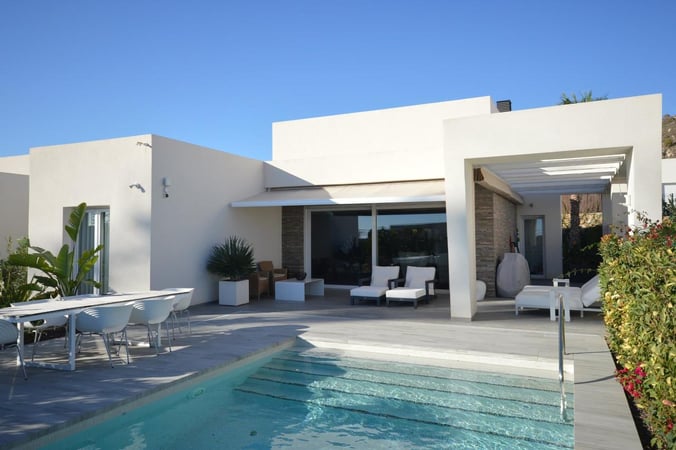 Villa in Almoradi - view 1