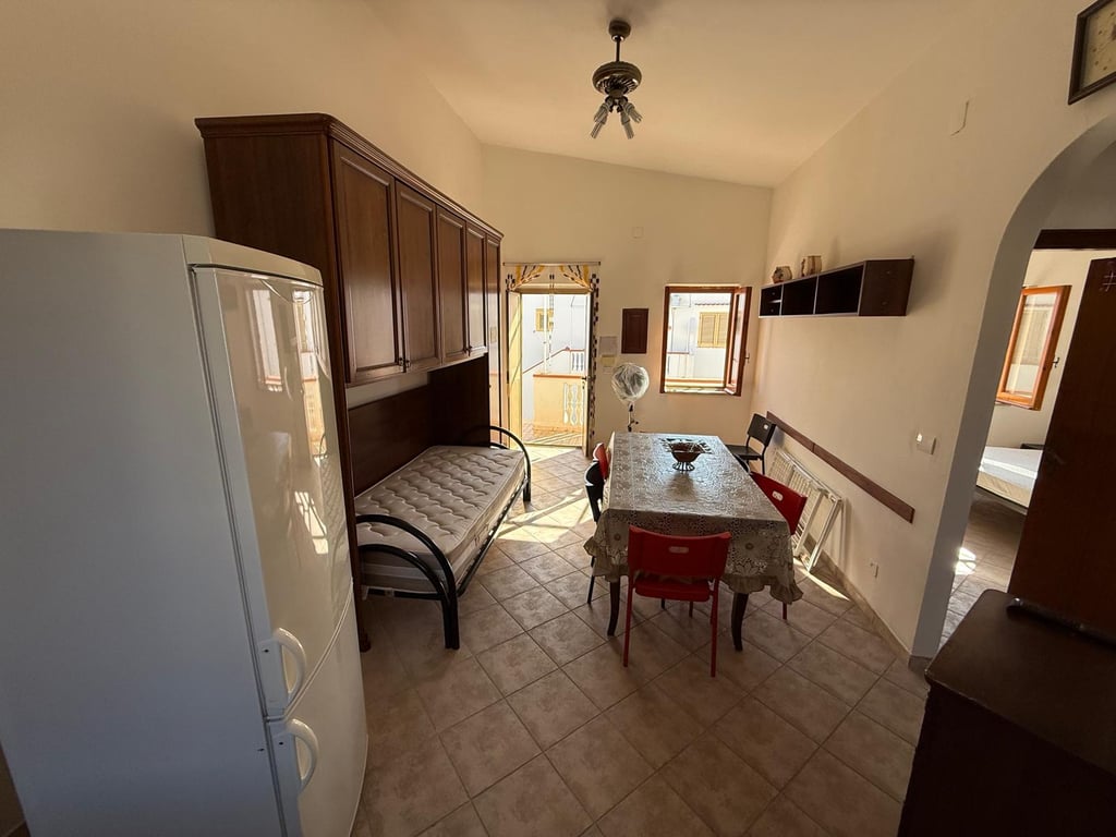Apartment in Santa Maria del Cedro - Image 3