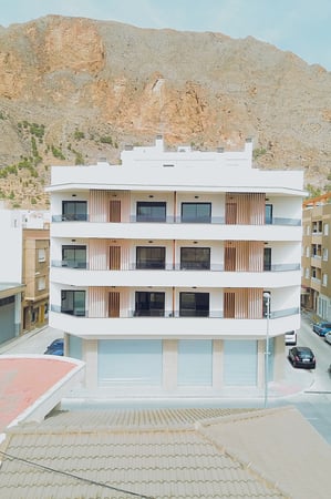 Apartment in Redovan - view 1