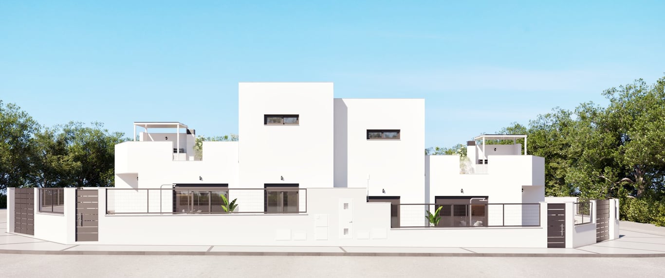 House in Los Sanchez - Image 3