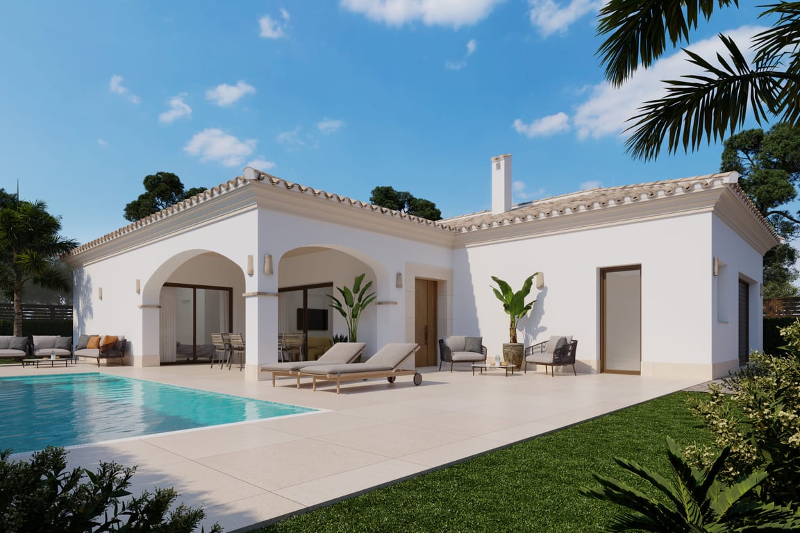 House in San Pedro del Pinatar - Image 2