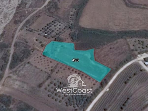 House in Choletria - view 1