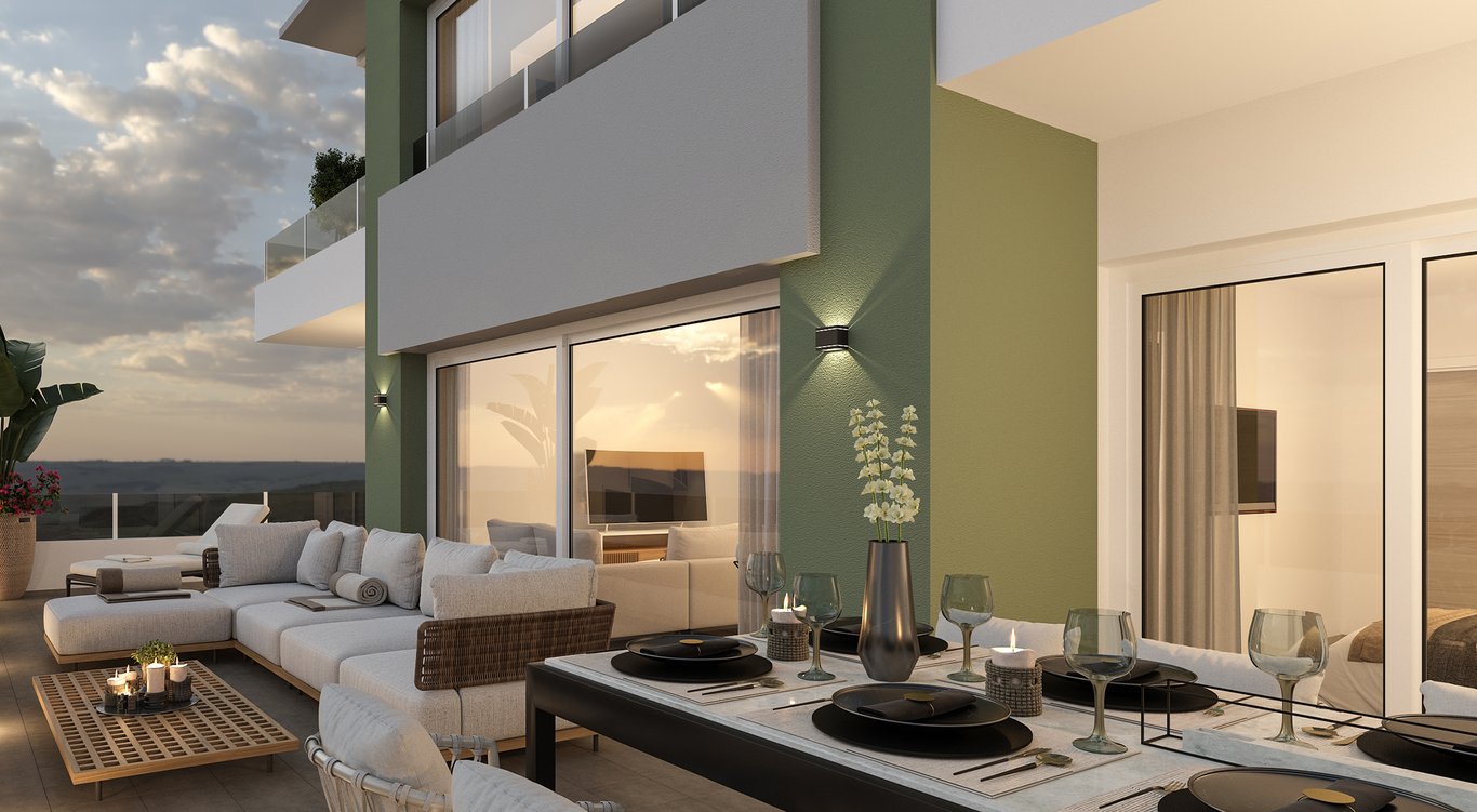 Apartment in Xeresa - Image 4