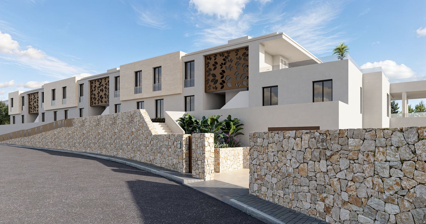 House in Denia - Image 3