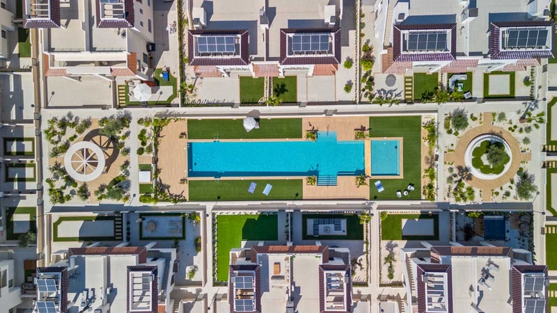 House in Ciudad Quesada - view 1