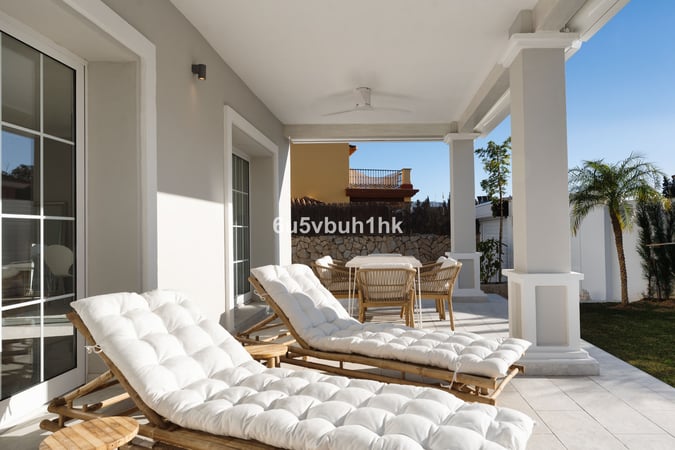 House in San Francisco - view 1