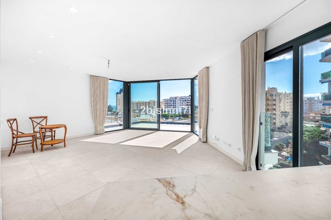 Apartment in Fuengirola - view 1