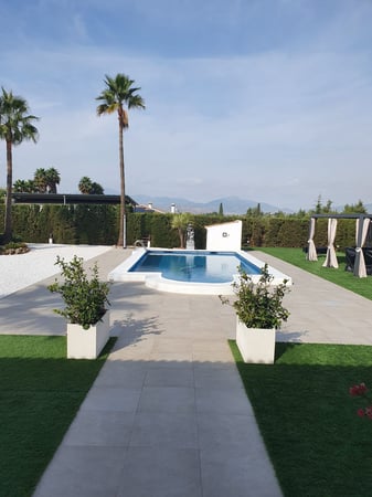 House in Cartama - view 1