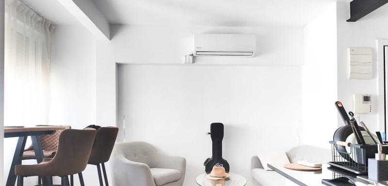 Apartment in Alicante - view 1