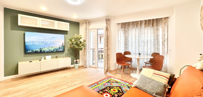 Apartment in Alicante - view 1