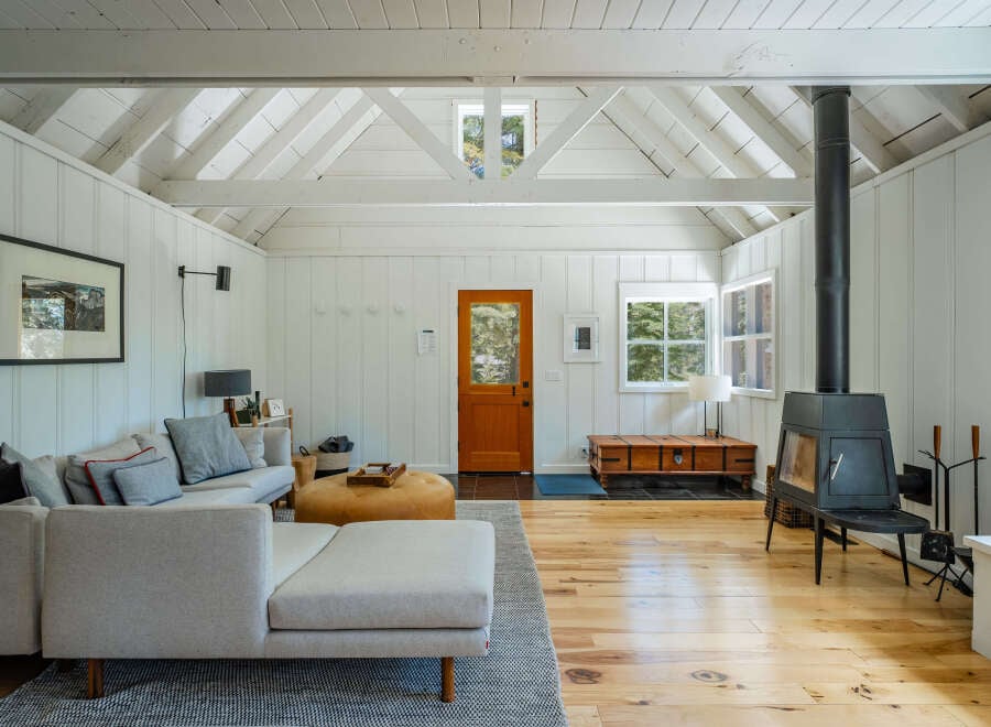 House in Carnelian Bay - Image 2