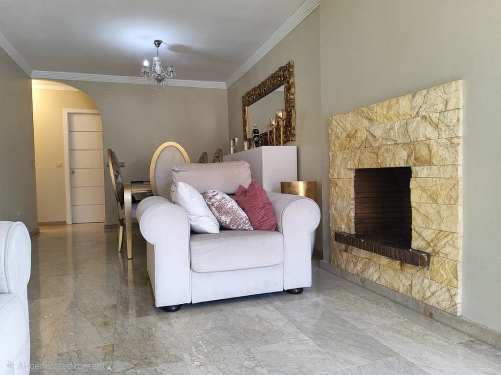 Apartment in Fuengirola