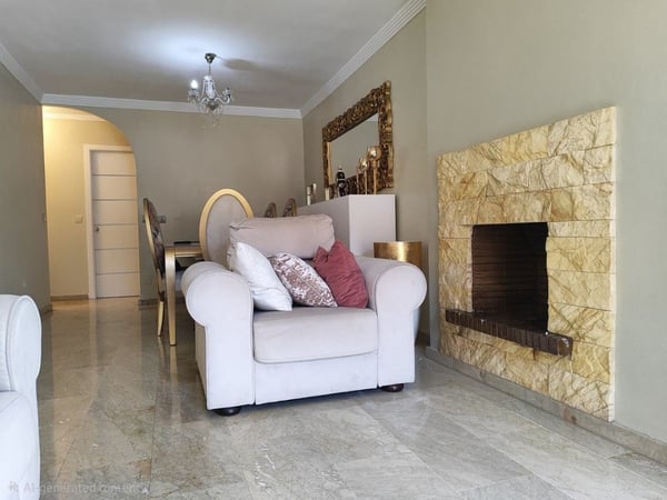 Apartment in Fuengirola - view 1