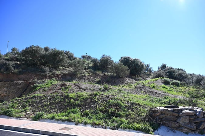 Land in Mijas Costa - view 1