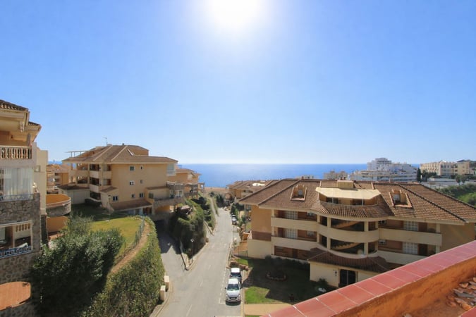 Apartment in Fuengirola - view 1