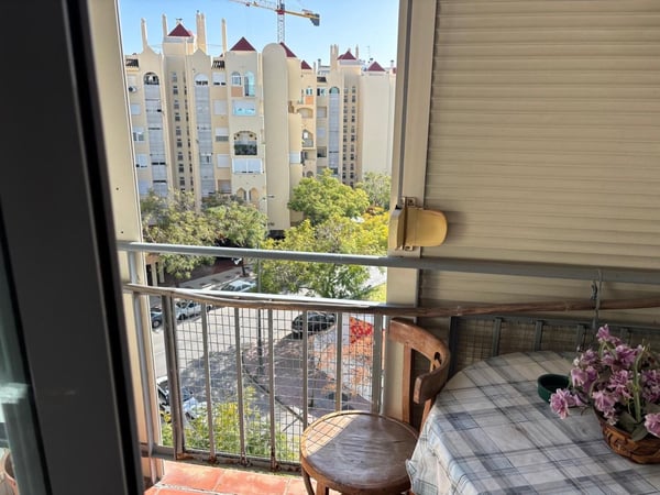 Apartment in Estepona - view 1