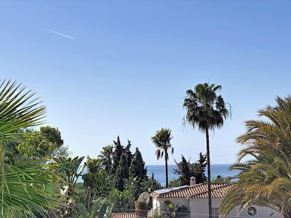 Villa in Malaga - view 1