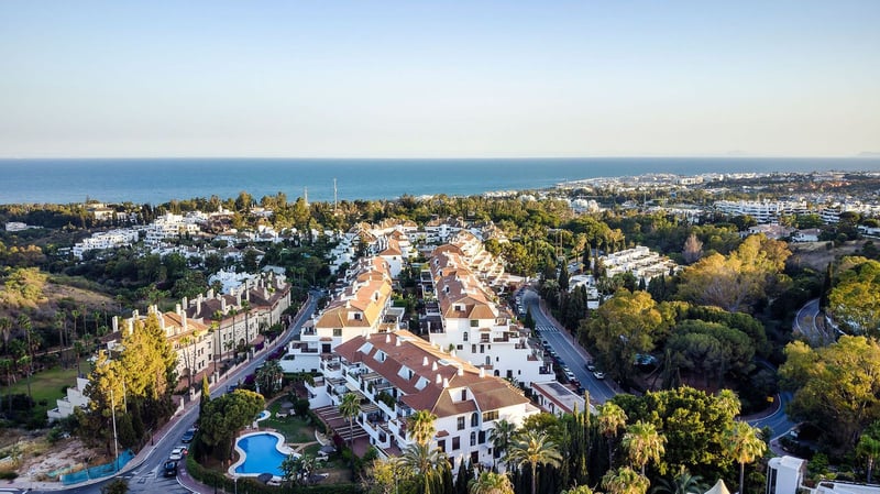 Apartment in Malaga - view 1