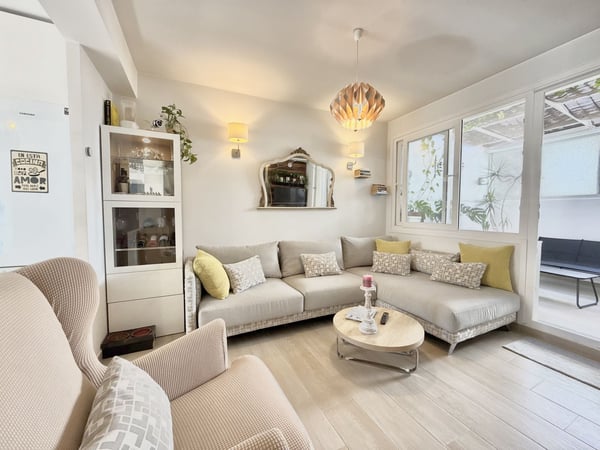 Apartment in Fuengirola - view 1