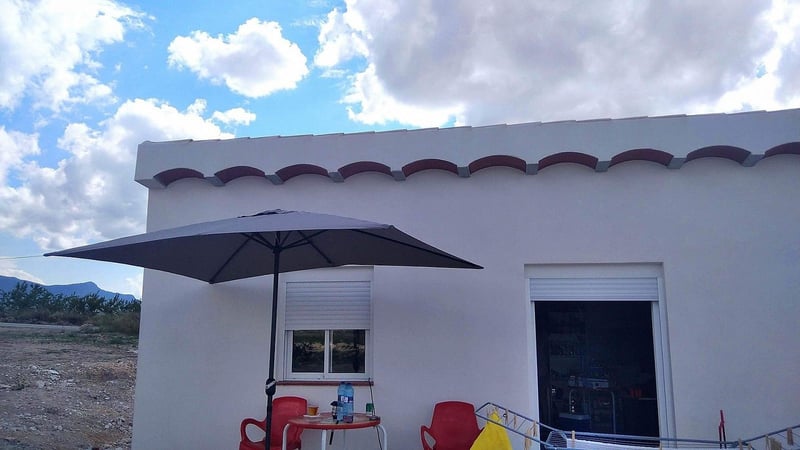 House in Torre del Rico - view 1