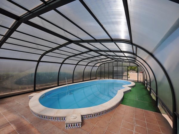 House in Sax - view 1