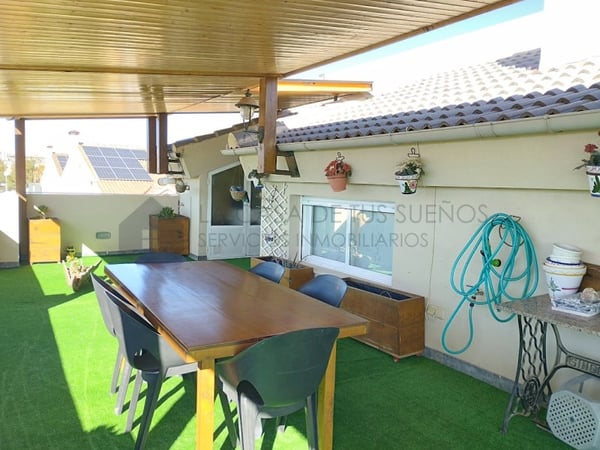 Apartment in Elda - view 1