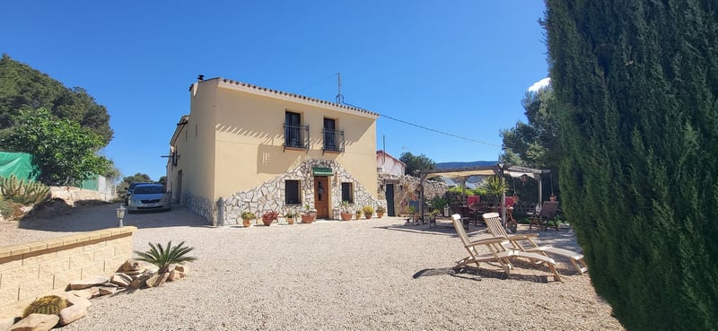 House in La Romana - view 1