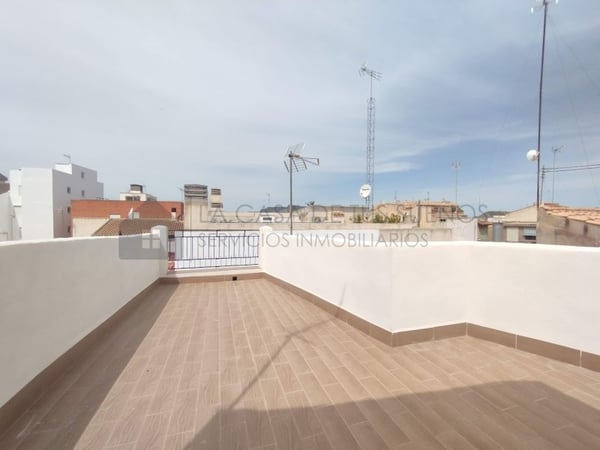 House in Petrel - view 1