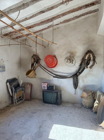 House in Casas del Conejo - view 1