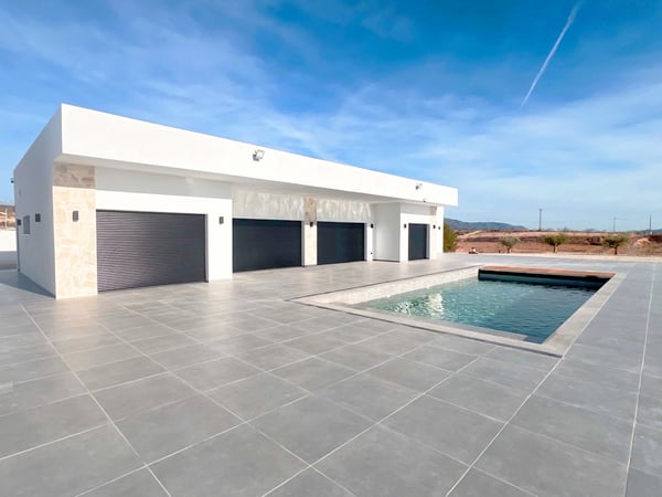 House in La Romana - view 1