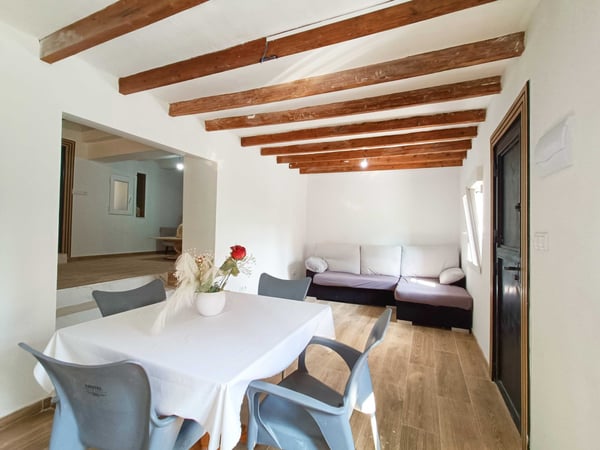 House in Hondon de los Frailes - view 1