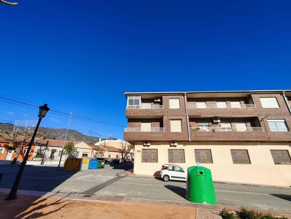 Apartment in Salinas - view 1