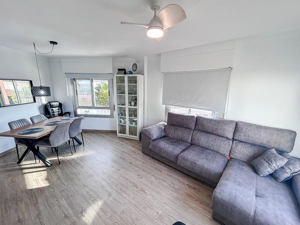 Apartment in Salinas - view 1