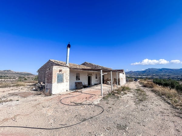 House in Camara - view 1