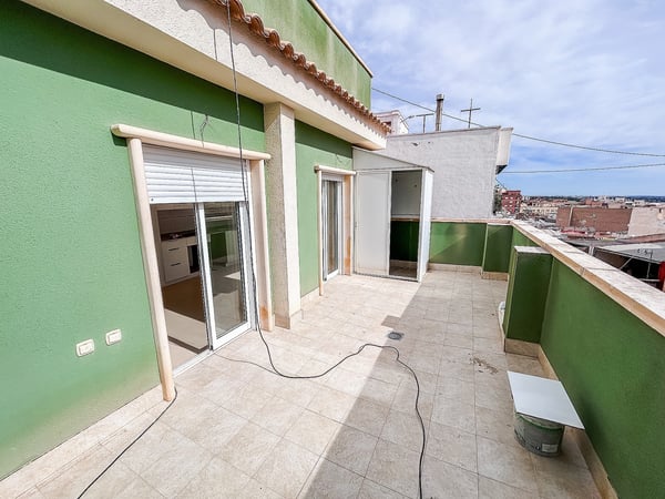Apartment in Crevillente - view 1