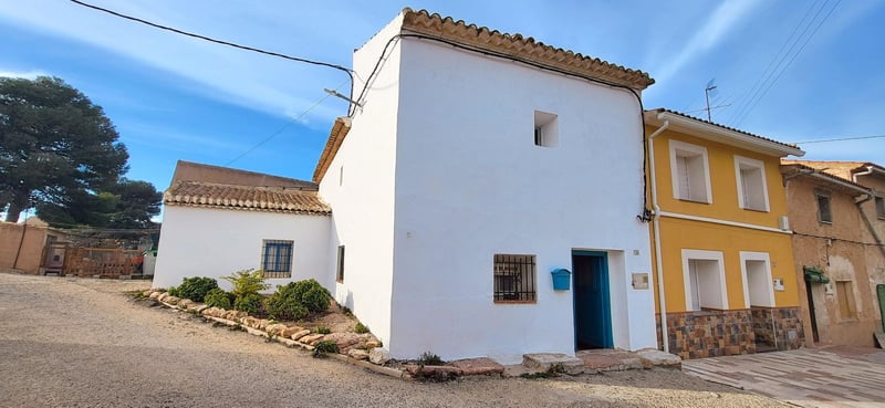 House in La Romana - view 1