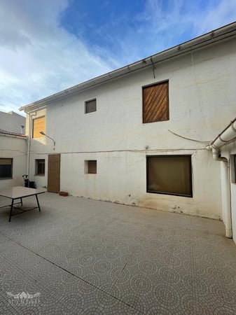 House in Pinoso - view 1