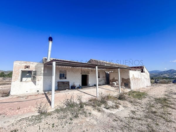 House in Camara - view 1