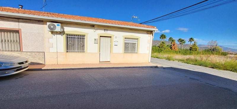House in Casas del Senor - view 1
