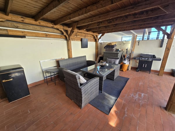 Apartment in Fortuna - view 1