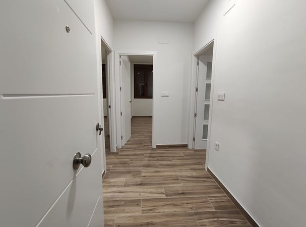 House in Petrel - view 1