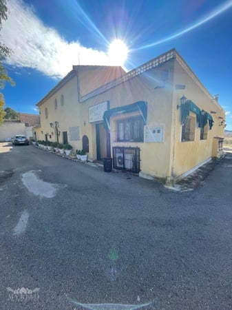 House in Pinoso - view 1