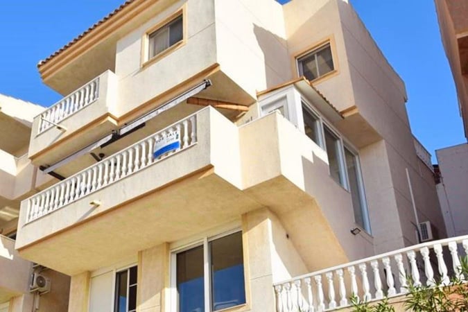 House in Ciudad Quesada - view 1