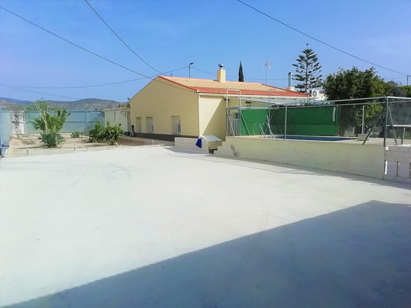 House in Abanilla - view 1